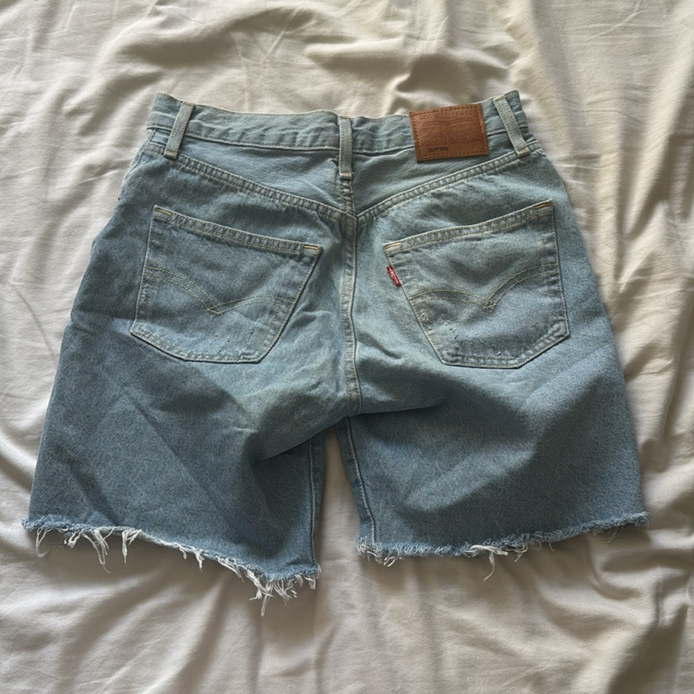 Levi’s